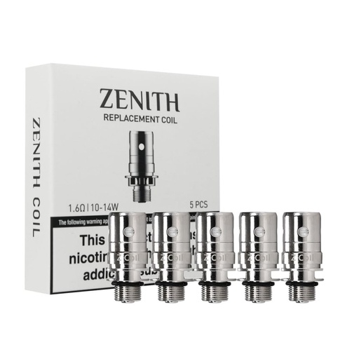 [Coil] Innokin | Résistance Zenith