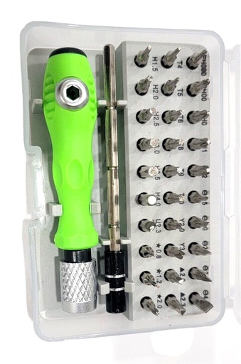 Boite à Outils