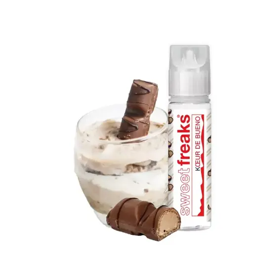 [50ml] Freaks - Koeur de Bueno