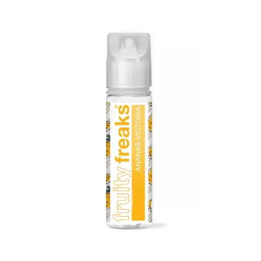 [50ml] Freaks - Ananas Victoria