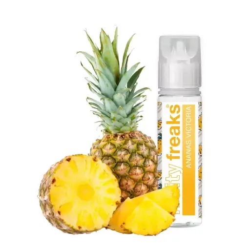 [50ml] Freaks - Ananas Victoria