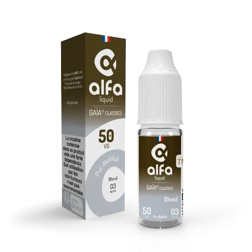 [10ml] BLOND 50
