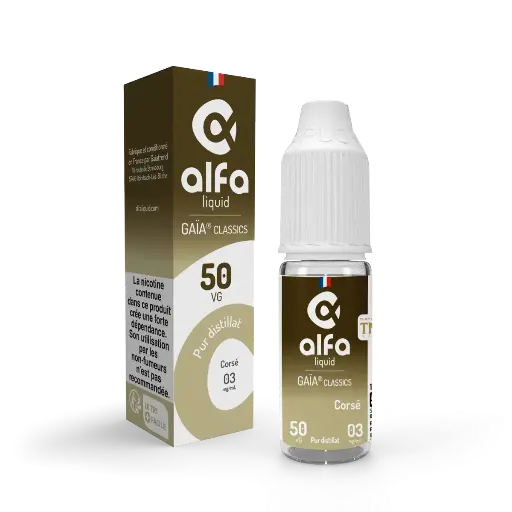 [10ml] CORSE 50