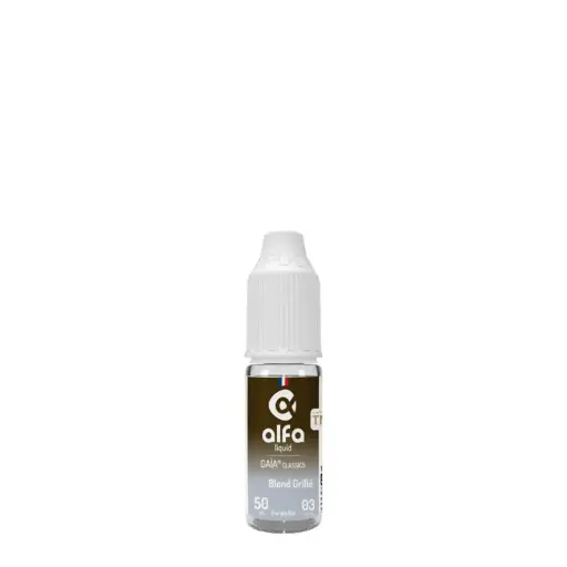 [10ml] Alfa Gaïa | Blond Grillé 50