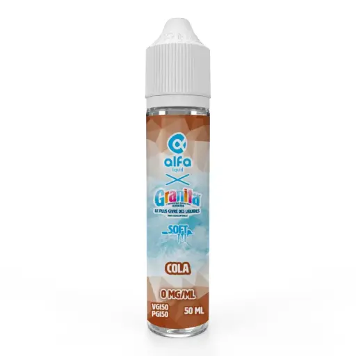 Granita Soft - Cola