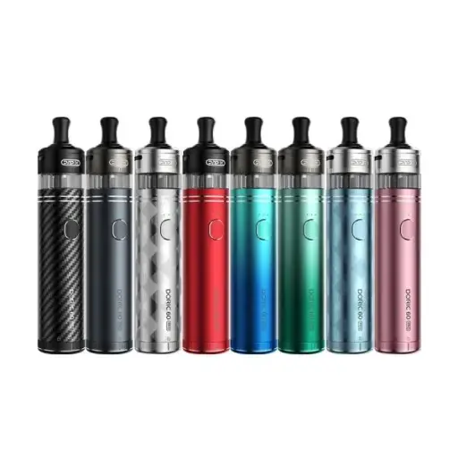 Full Kit Doric 60 Pro