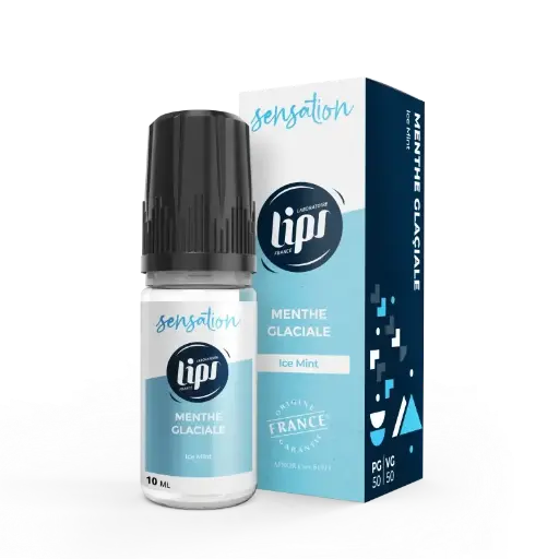 [10ml] MENTHE GLACIALE