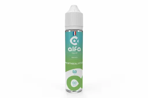 [50ml] Alfa - Menthocalyptus