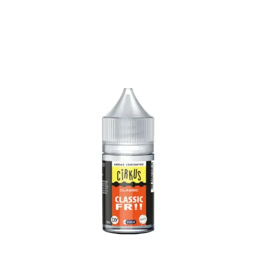 [Arome] Vincent Dans Les Vapes DIY | Classic FR