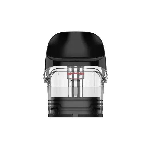 [Coil] Cartouche Luxe-Q All Series