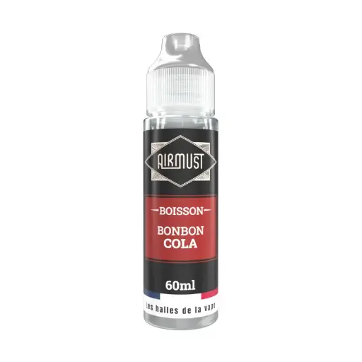 [60ml] Airmust | Bonbon Cola