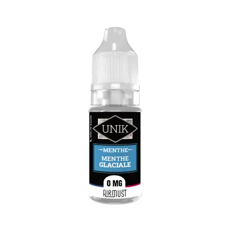 [10ml] Unik - Menthe Glaciale