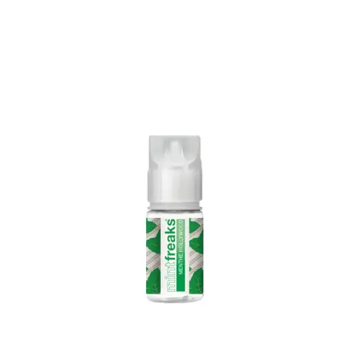 [Arome] Freaks DIY | Menthe Hollywood