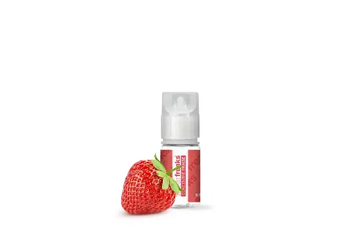 [Arô] Freaks - Fraise