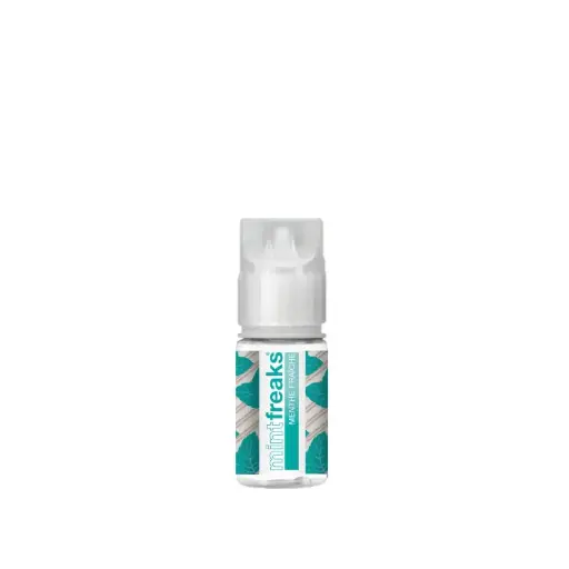 [Arome] Freaks DIY | Menthe Fraiche