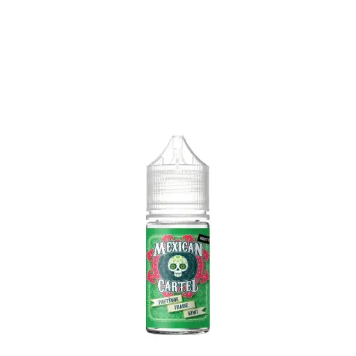 [Arome] Mexican Cartel DIY | Pastèque Fraise Kiwi