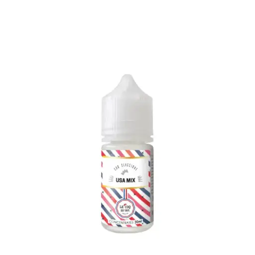 [Arome] Le Coq DIY | USA MIX
