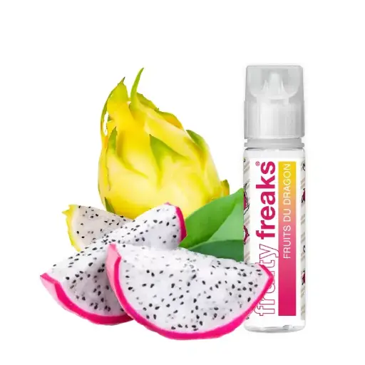 [50ml] Freaks - Fruit du Dragon