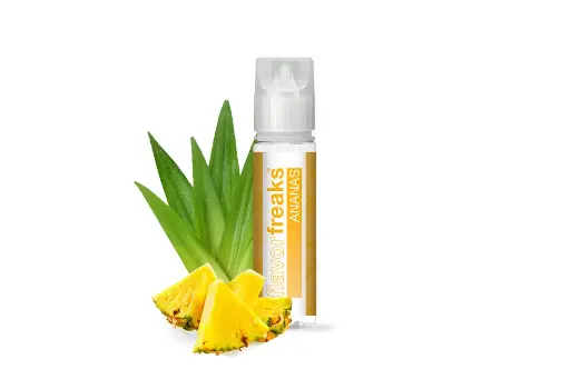 [50ml] Freaks - Ananas