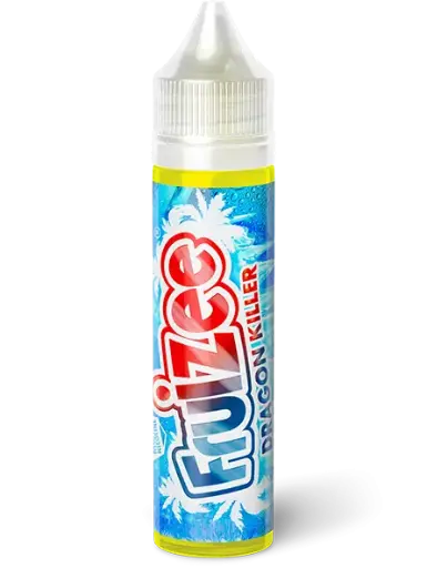 [50ml] Fruizee - Dragon Killer