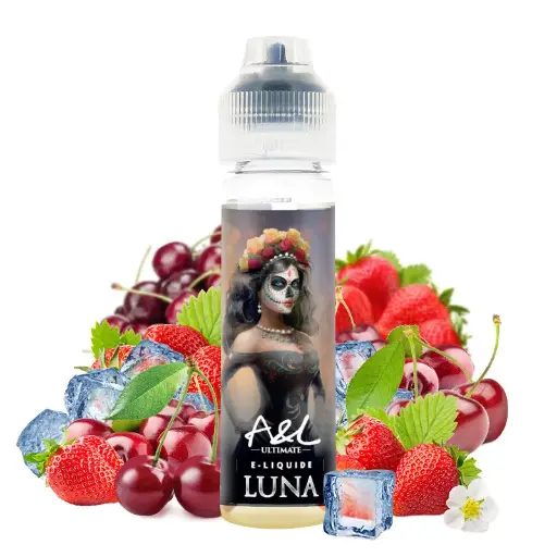 [50ml] A&L - Luna