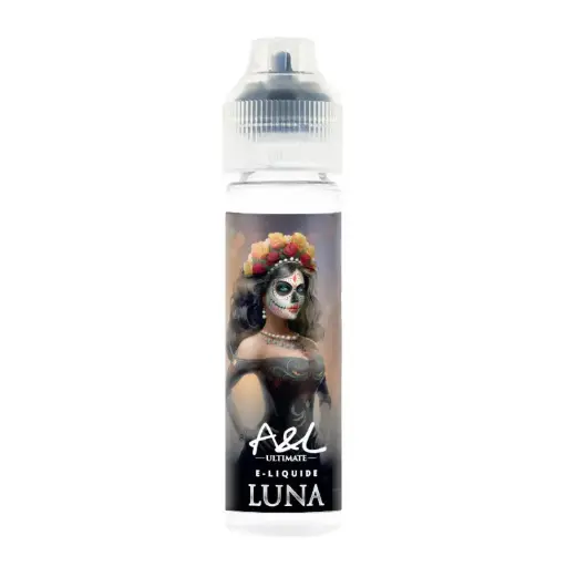 [50ml] A&L - Luna