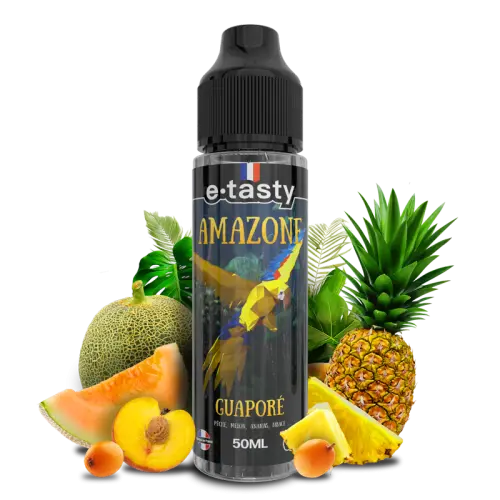[50ml] Amazone - Guaporé