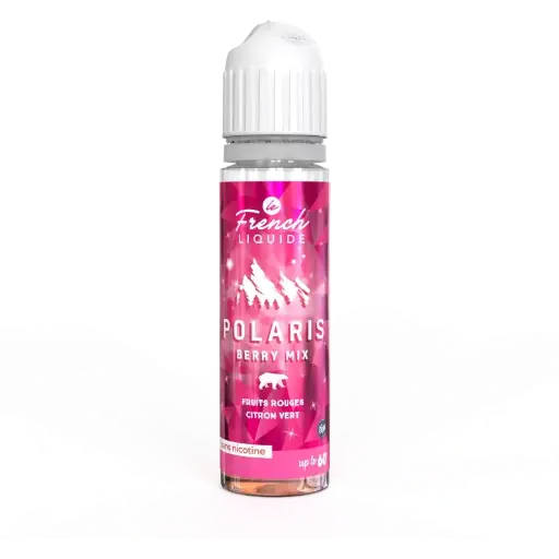 [50ml] Lips - Polaris Berry Mix