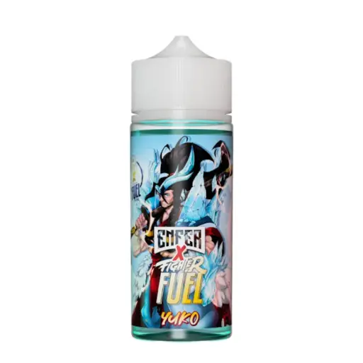[100ml] Fighter Fuel | Yuko