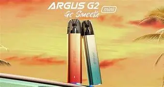 Full Kit Argus G2 Mini+