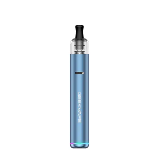 Geek Vape | Wenax S3 Evo