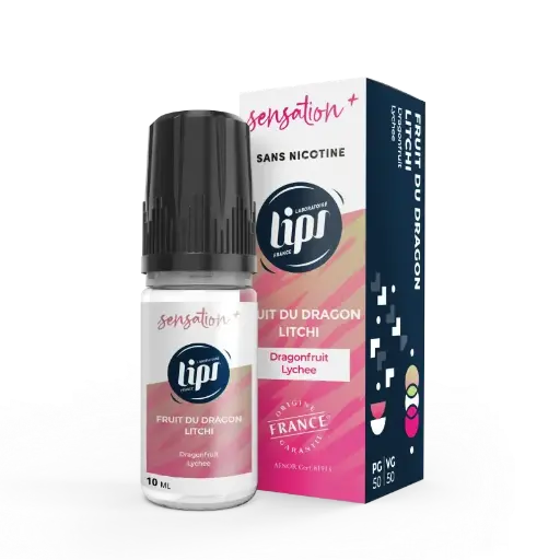 [10ml] FRUIT DU DRAGON LITCHI
