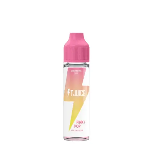 [50ml] T-Juice | Pinky Pop