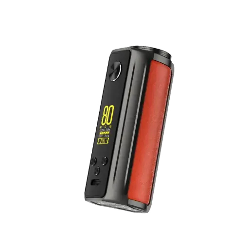 Box Target 80 Mod