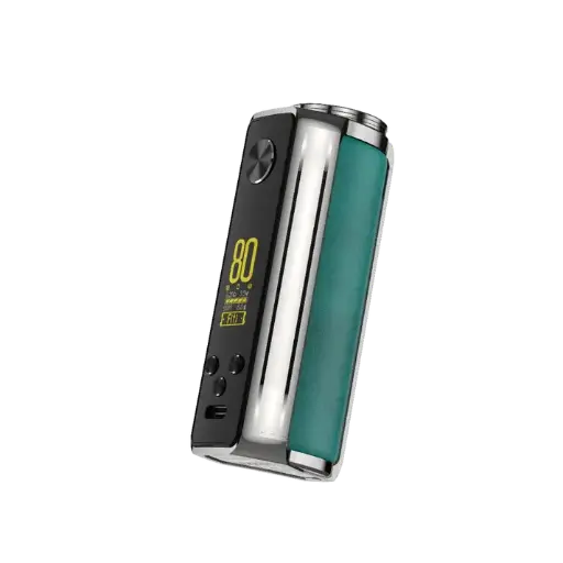 Box Target 80 Mod