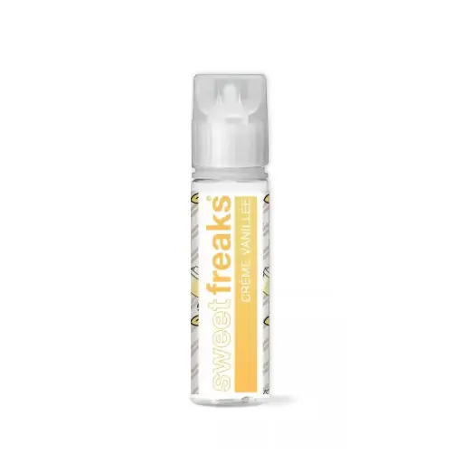 [50ml] Freaks | Crème Vanillée