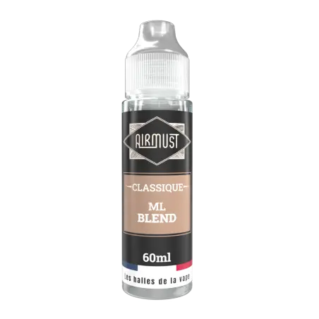 [60ml] Unik - ML Blend 