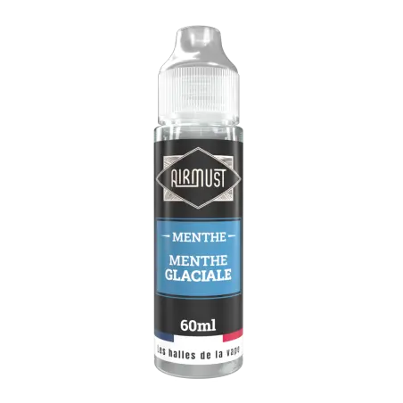 [60ml] Unik - Menthe Glaciale