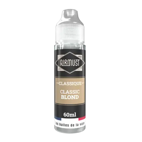 [60ml] Unik - Classic Blond 