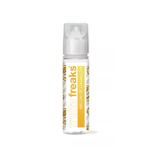 [50ml] Freaks | Melon de Cavaillon