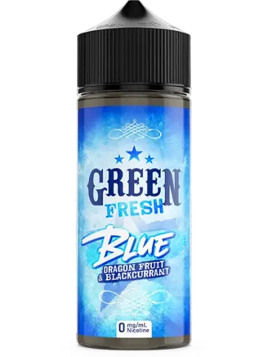 [100ml] GreenFresh - Blue