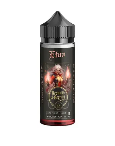 [Arô] A&S - Etna