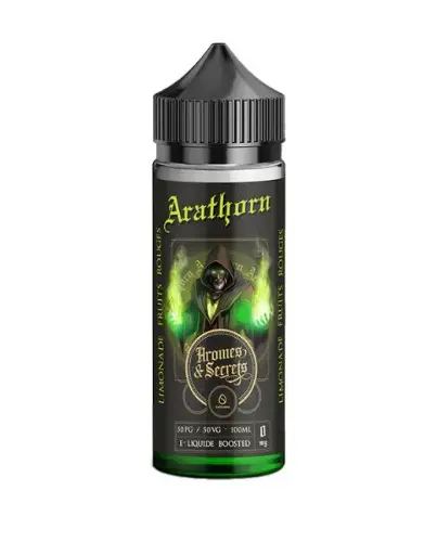 [100ml] A&S - Arathorn