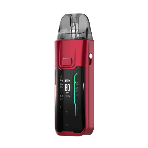 Full Kit Luxe XR Max 2