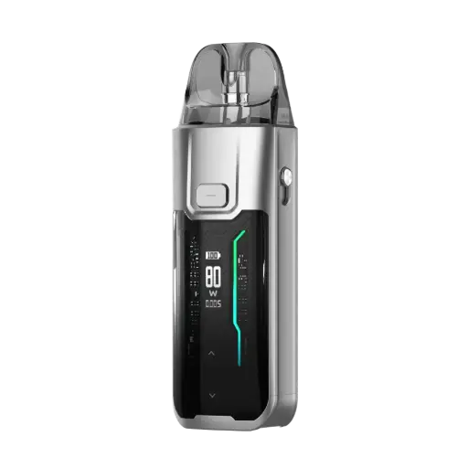 Full Kit Luxe XR Max 2