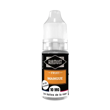 Unik - Mangue