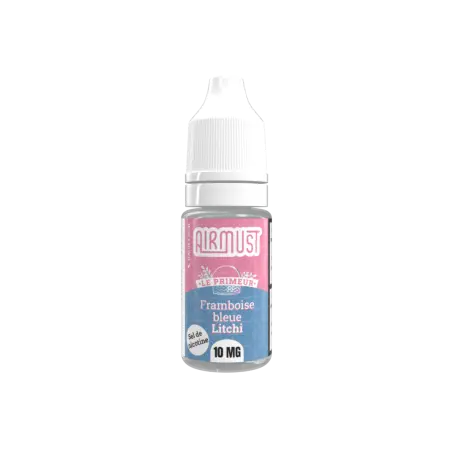 Le Primeur - Framboise bleue Litchi