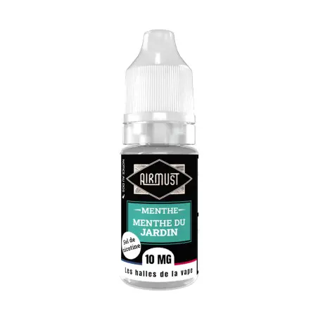 Unik - Menthe du Jardin