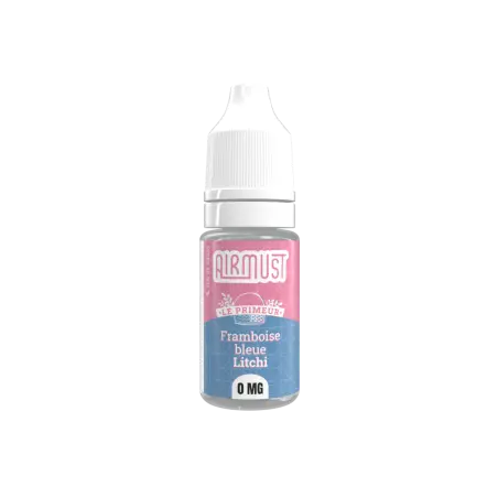 Le Primeur - Framboise bleue Litchi