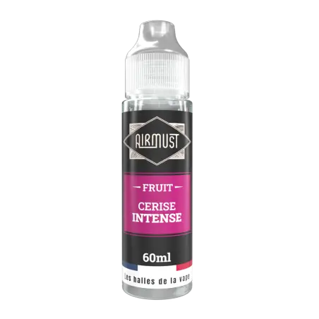 [60ml] Unik - Cerise Intense